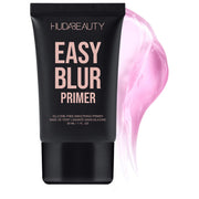 Prebase suavizante y minimizadora de poros sin silicona Easy Blur