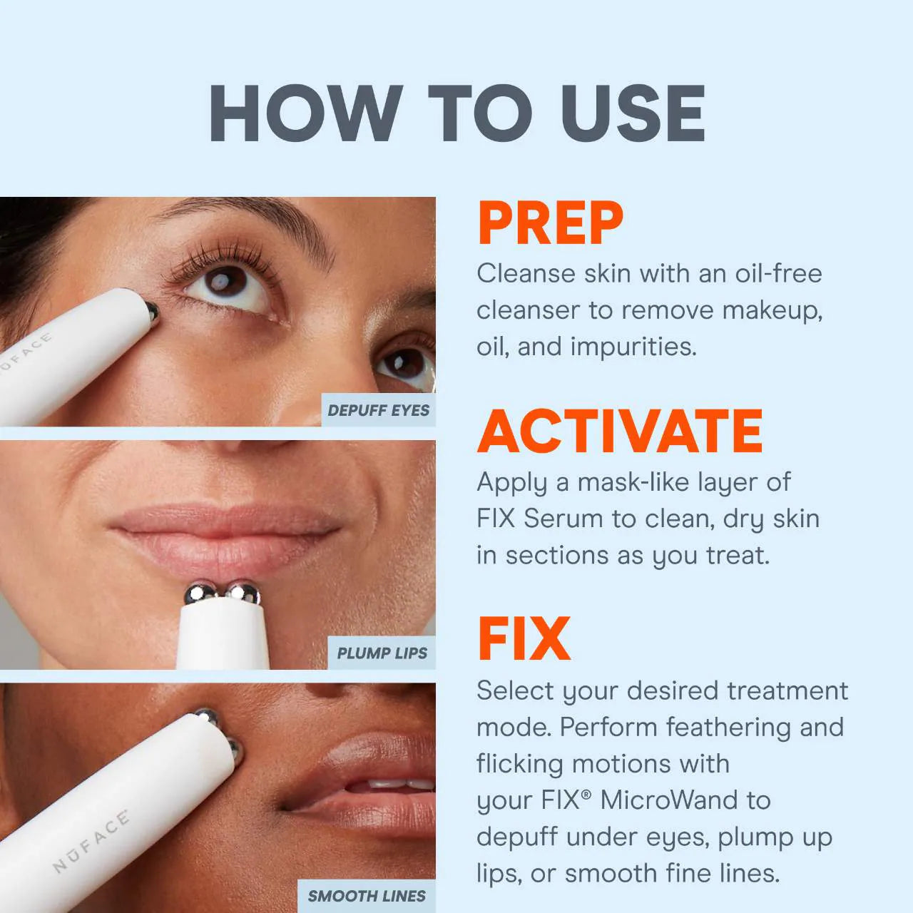 MicroWand FIX®