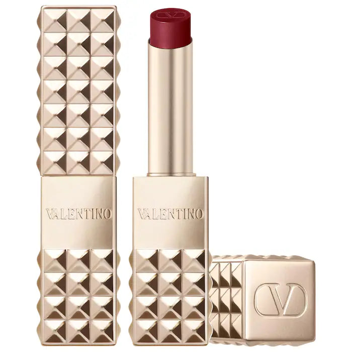 Lápiz labial mate mantecoso de Spike Valentino