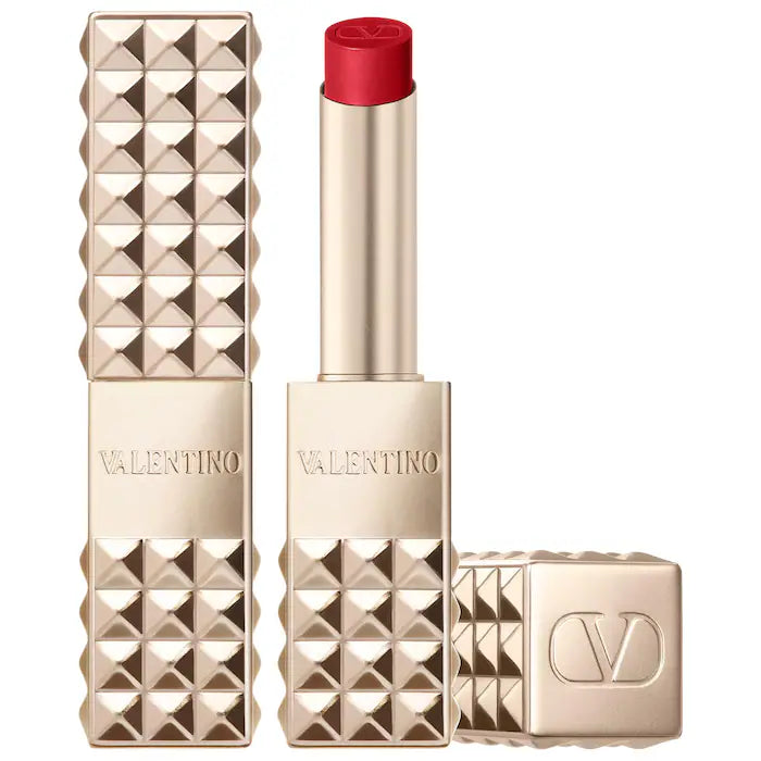 Lápiz labial mate mantecoso de Spike Valentino