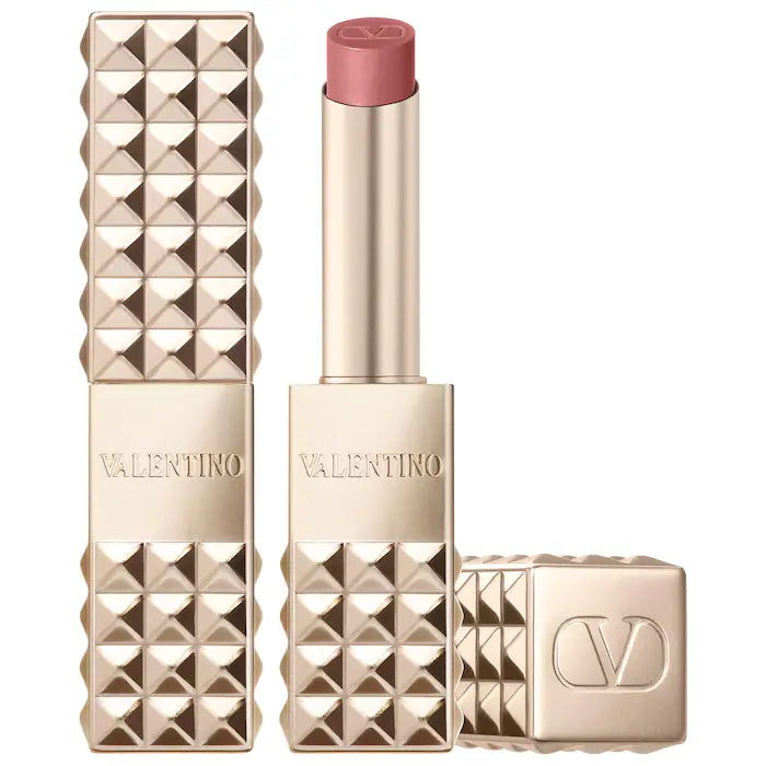 Lápiz labial mate mantecoso de Spike Valentino
