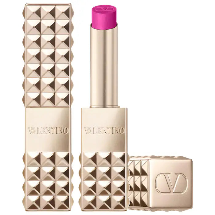 Lápiz labial mate mantecoso de Spike Valentino