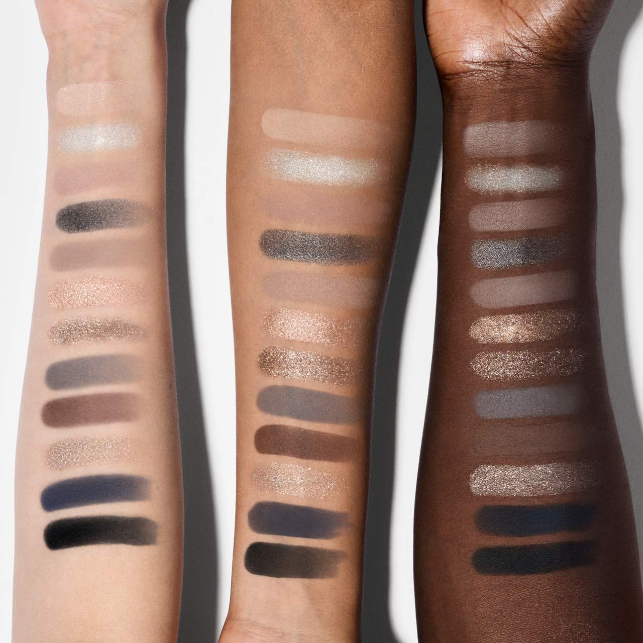 Paleta de sombras de ojos Ethereal Eyes: Moonlight