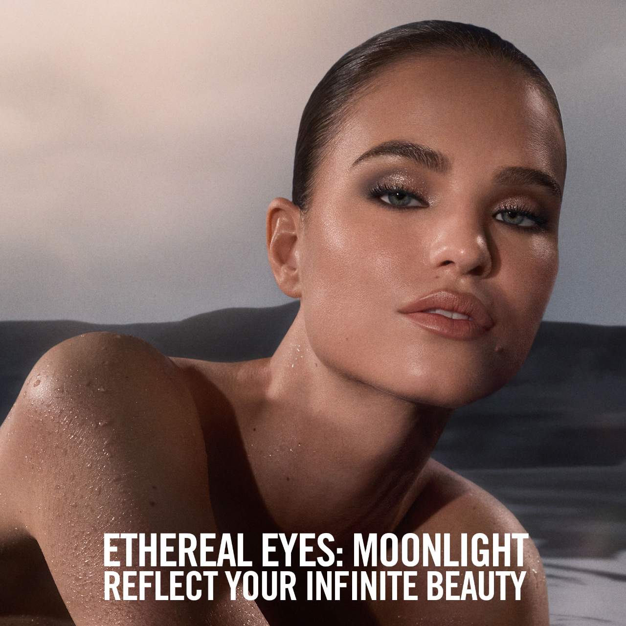 Paleta de sombras de ojos Ethereal Eyes: Moonlight
