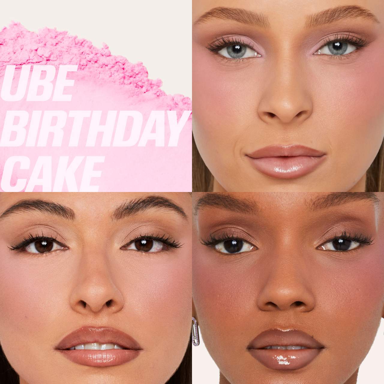 Easy Bake Blurring Loose Baking & Setting Powder
