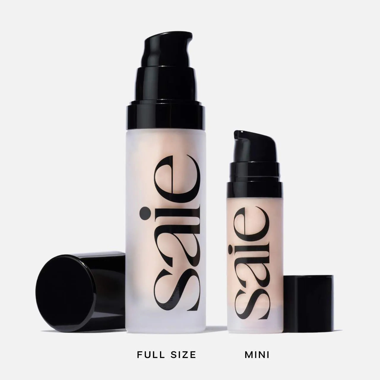 Iluminador multiusos Glowy Super Gel ligero y húmedo