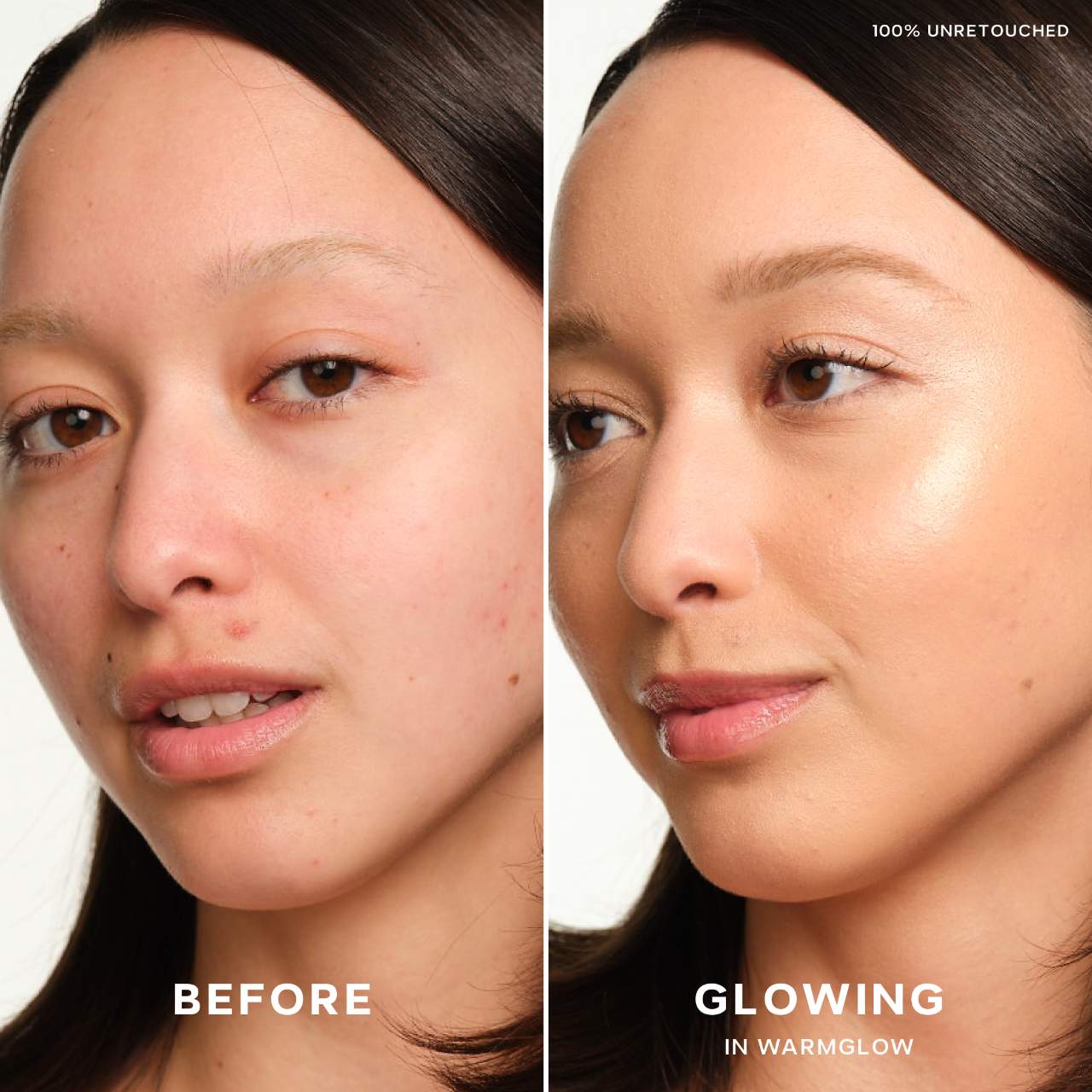 Iluminador multiusos Glowy Super Gel ligero y húmedo