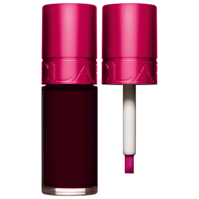 Tinte labial hidratante a base de agua, resistente a los besos y con acabado mate