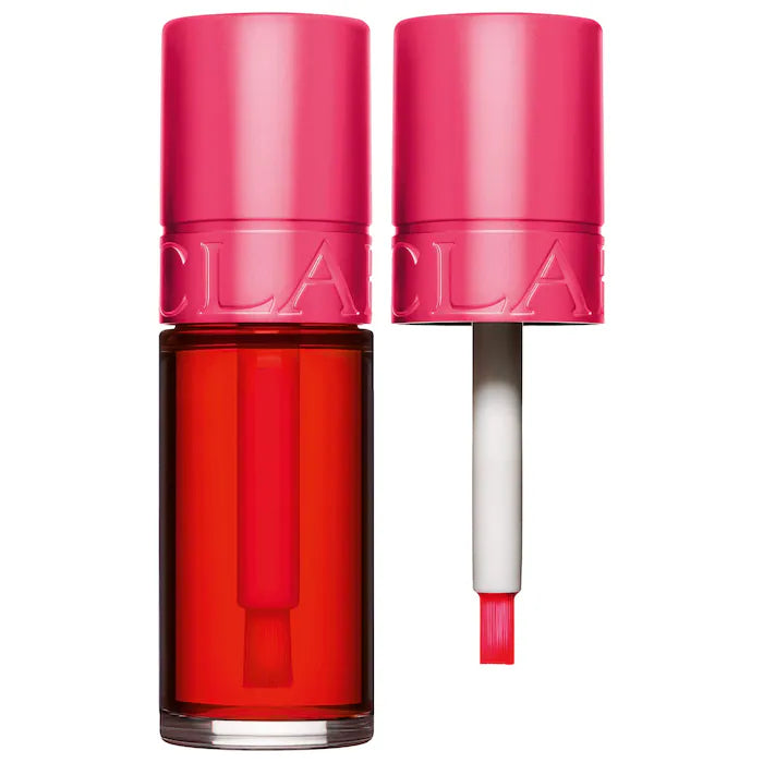 Tinte labial hidratante a base de agua, resistente a los besos y con acabado mate