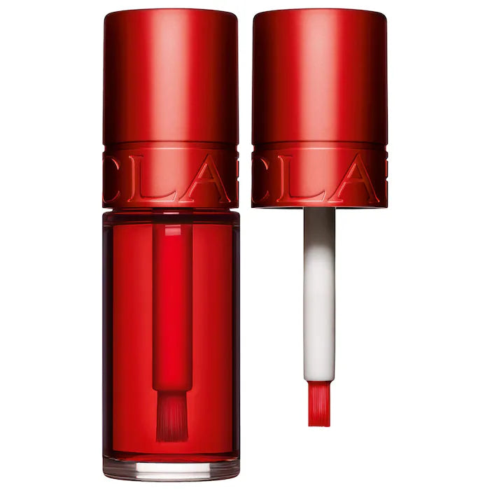 Tinte labial hidratante a base de agua, resistente a los besos y con acabado mate