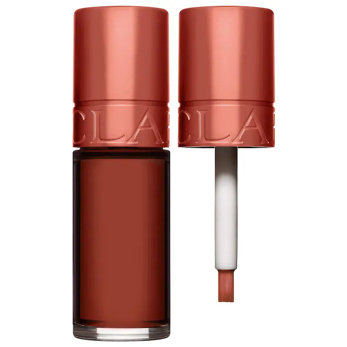Tinte labial hidratante a base de agua, resistente a los besos y con acabado mate