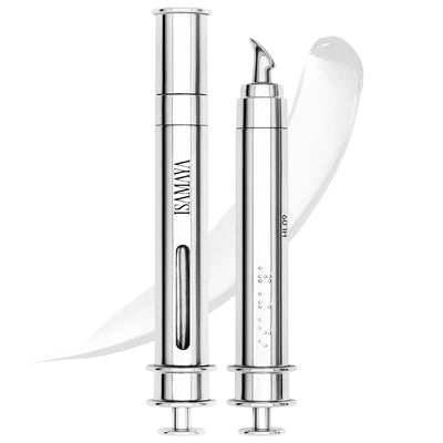 Rellenador de labios Hyalurolip con ácido hialurónico