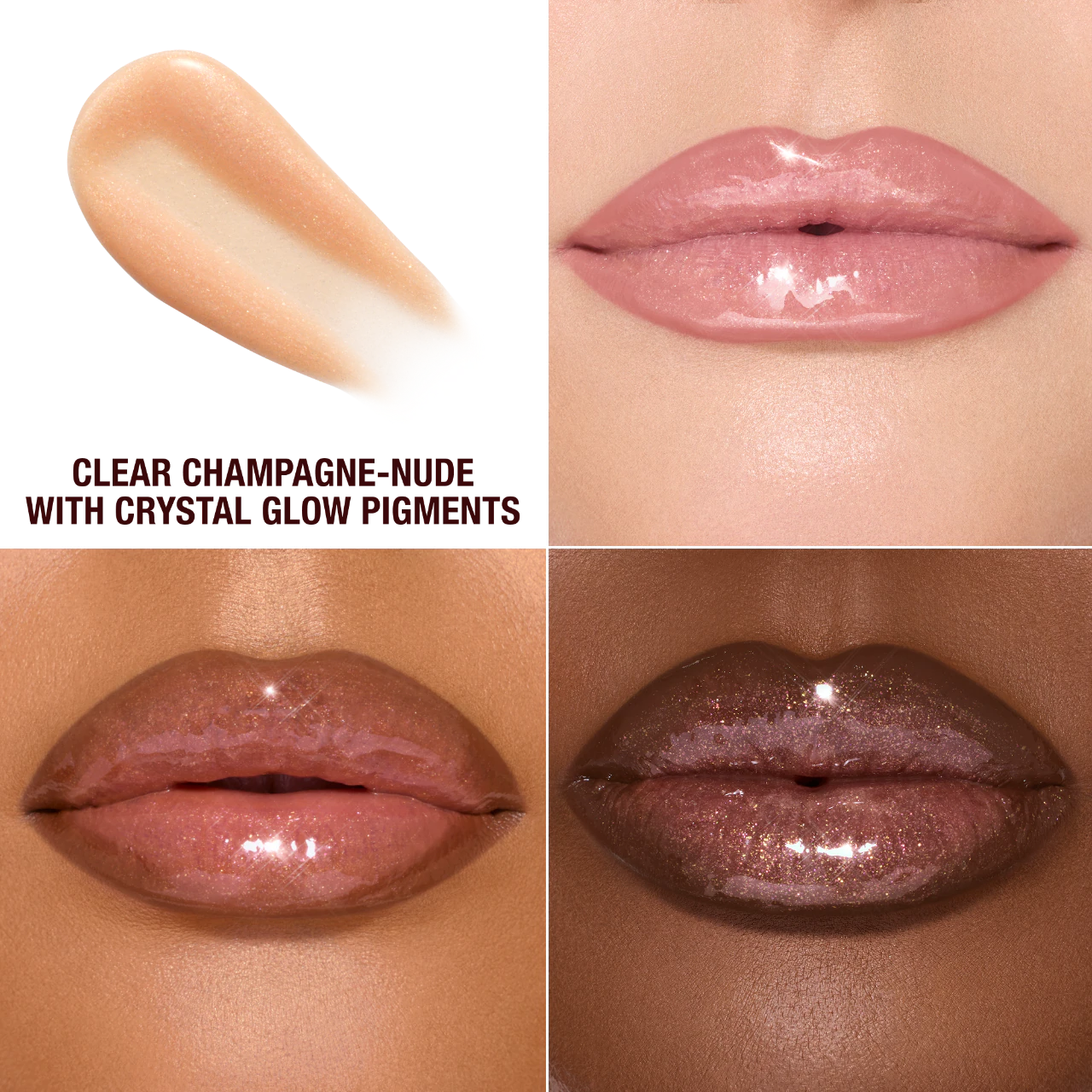 Big Lip Plumpgasm Plumping Lip Gloss