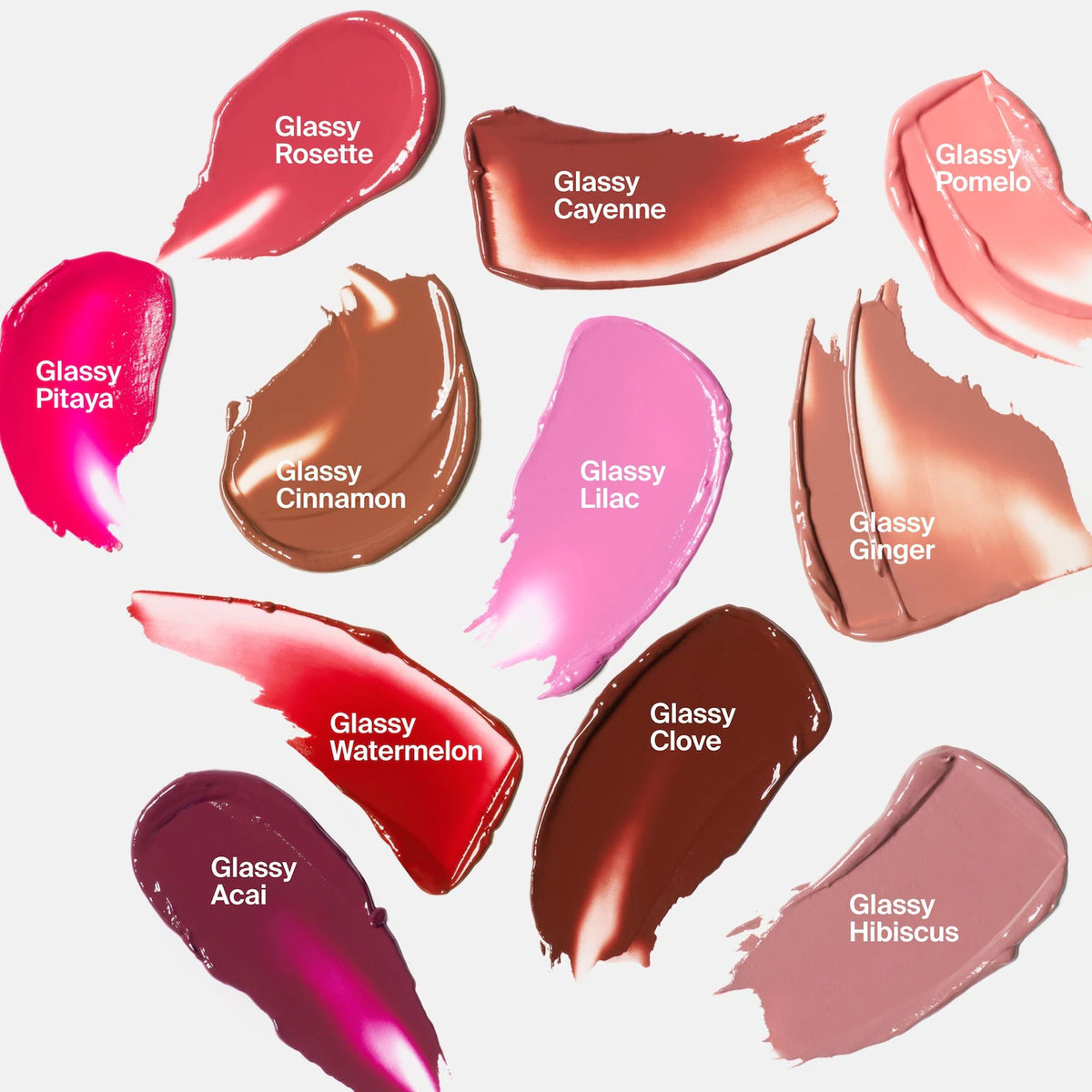 Haus Labs Color Fuse Glassy Blush Balm Stick
