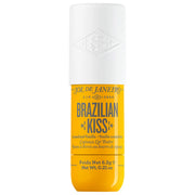 Manteca labial de cupuaçu Brazilian Kiss