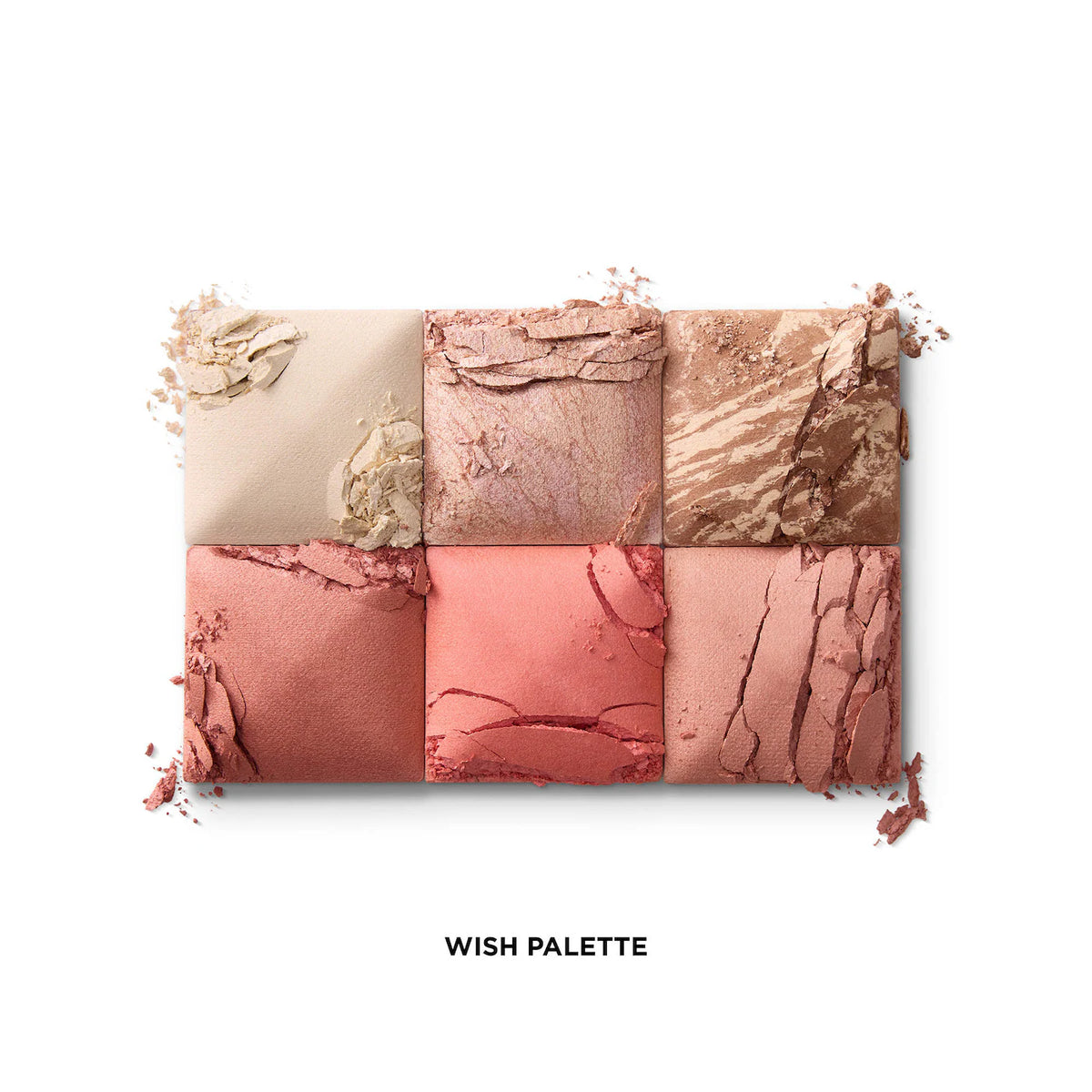 Hourglass Ambient Lighting Edit Unlocked Wish