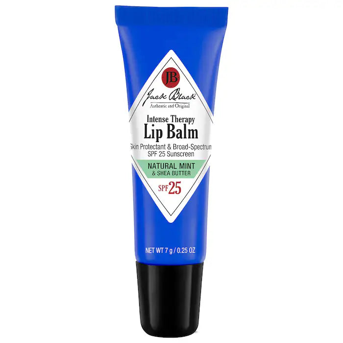 Bálsamo labial de terapia intensa FPS 25