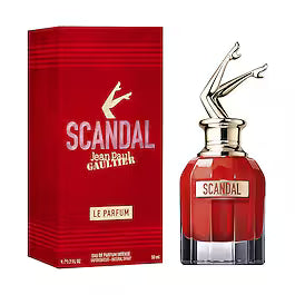 Scandal Le Parfum Eau de Parfum Intense Femenino