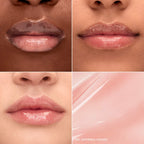 SEPHORA COLLECTION Outrageous Plump Hydrating Lip Gloss — 01 Universal Volume