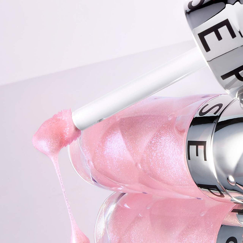 SEPHORA COLLECTION Outrageous Plump Hydrating Lip Gloss — shared image