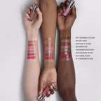 SEPHORA COLLECTION Outrageous Plump Hydrating Lip Gloss — shared image