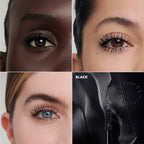 SEPHORA COLLECTION Size Up Volumizing Mascara — Black