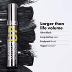 SEPHORA COLLECTION Size Up Volumizing Mascara — Black