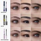 SEPHORA COLLECTION Size Up Volumizing Mascara — Black