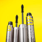 SEPHORA COLLECTION Size Up Volumizing Mascara — Black