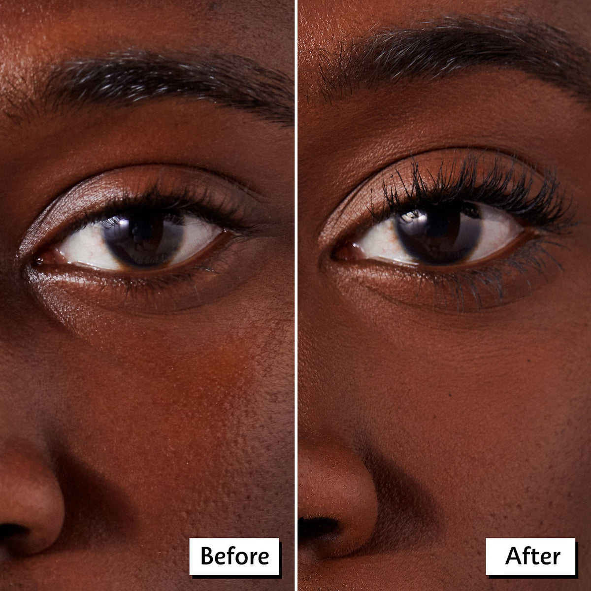 SEPHORA COLLECTION Size Up Volumizing Mascara — shared image