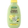 Garnier Original Remedies Champú Purificante Arcilla y Limón Cabello Graso Champús
