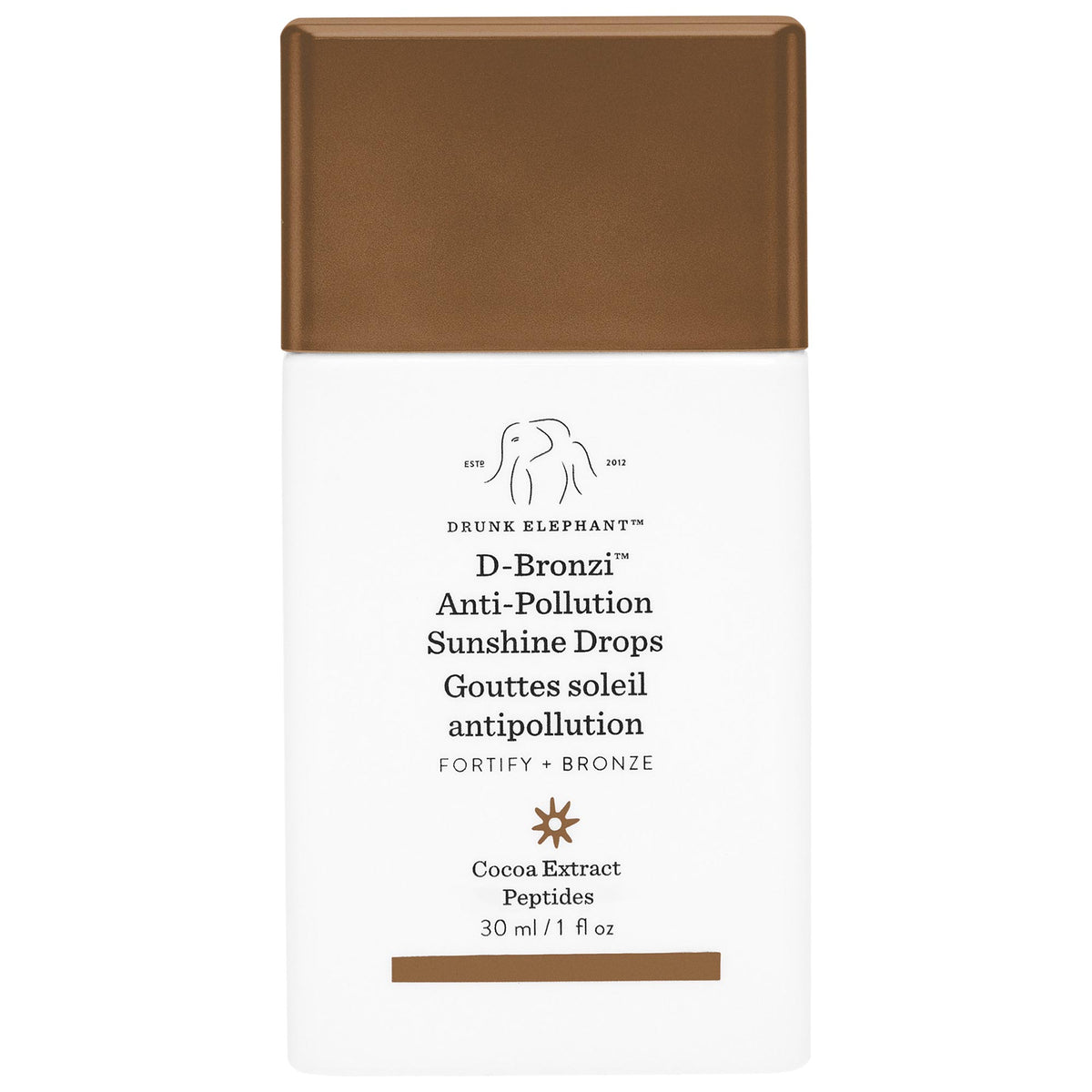 de bronzi 0 — official reference image