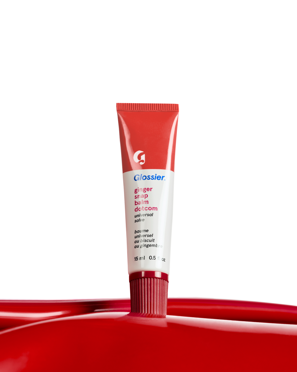 glossier 10 — official reference image