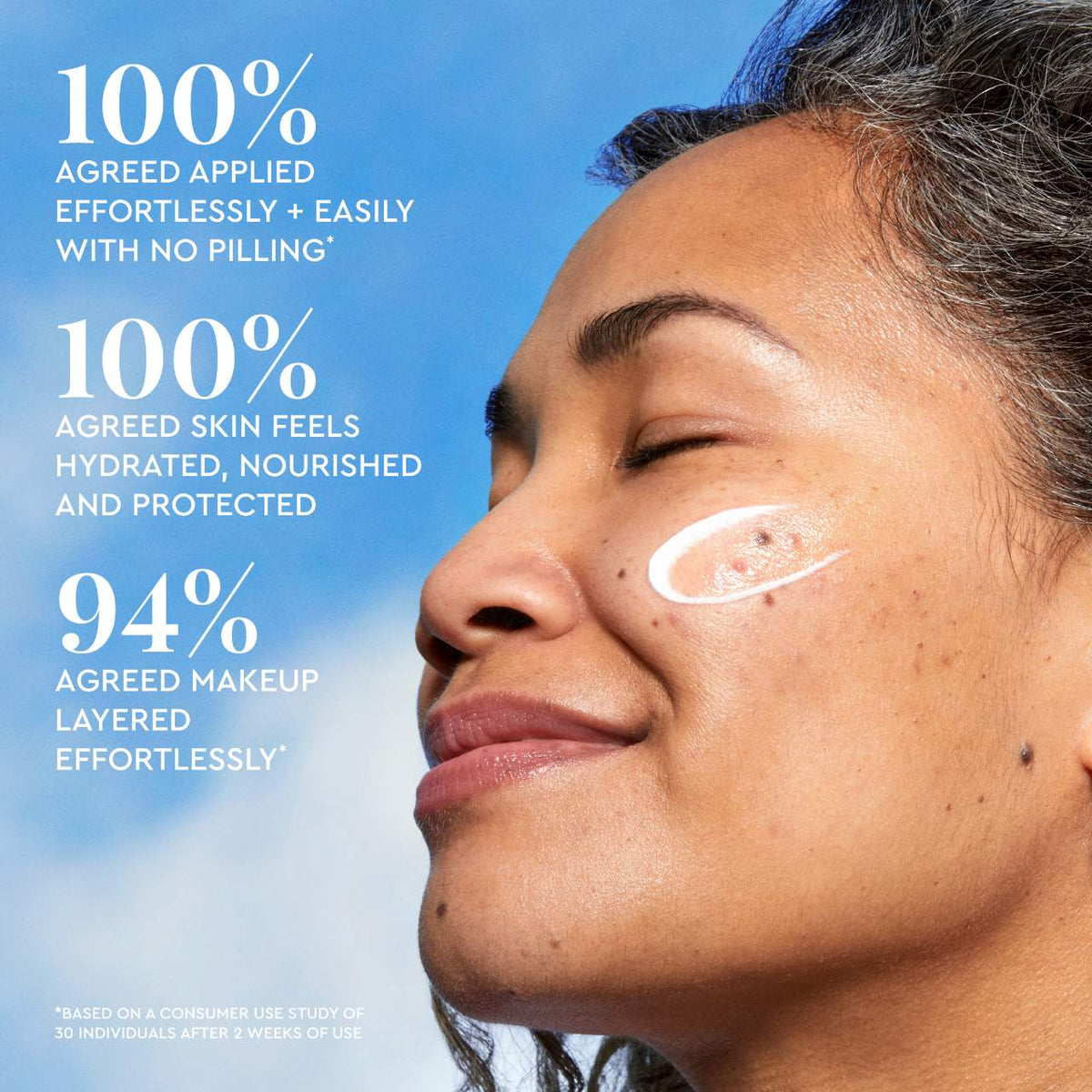 glow spf 6 — official reference image