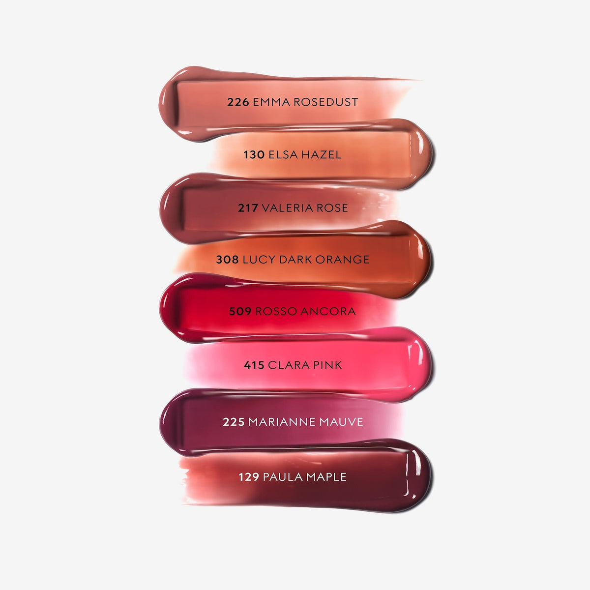 Gucci Oil-In-Water Lip Tint 415 Clara Pink — Sephora image 7