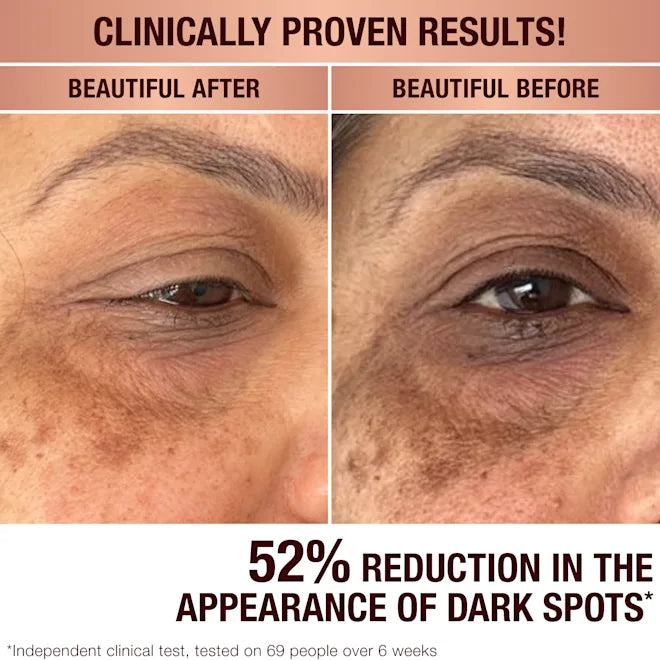 Charlotte Tilbury Dark Spot Correcting Radiance Recovery Serum