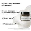 L'Oréal Professionnel Serie Expert Absolut Repair Molecular Mascarilla Mascarillas profesionales de peluquería