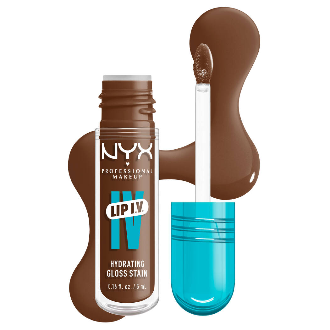 Lip I.V. Tinte Labial Hidratante efecto gloss