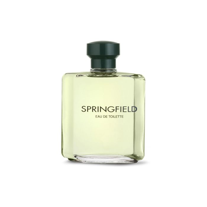 Springfield Springfield EDT