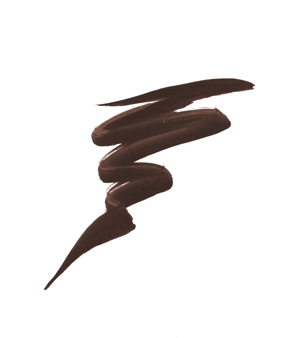 Stila Stay All Day Waterproof Liquid Eye Liner — Dark Brown