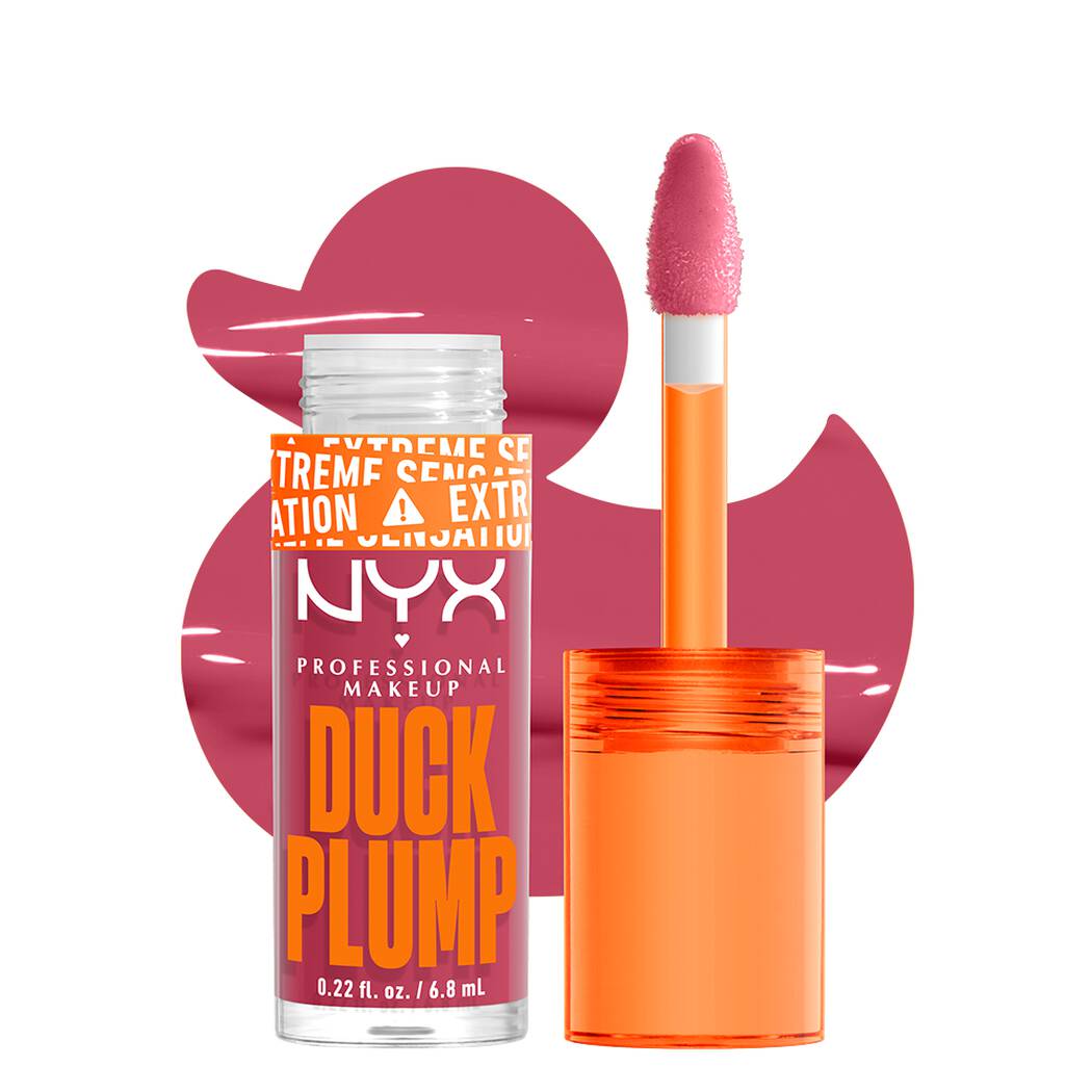 DUCK PLUMP GLOSS VOLUMINIZADOR