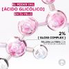 L'Oréal París Champú Glycolic Gloss Champús