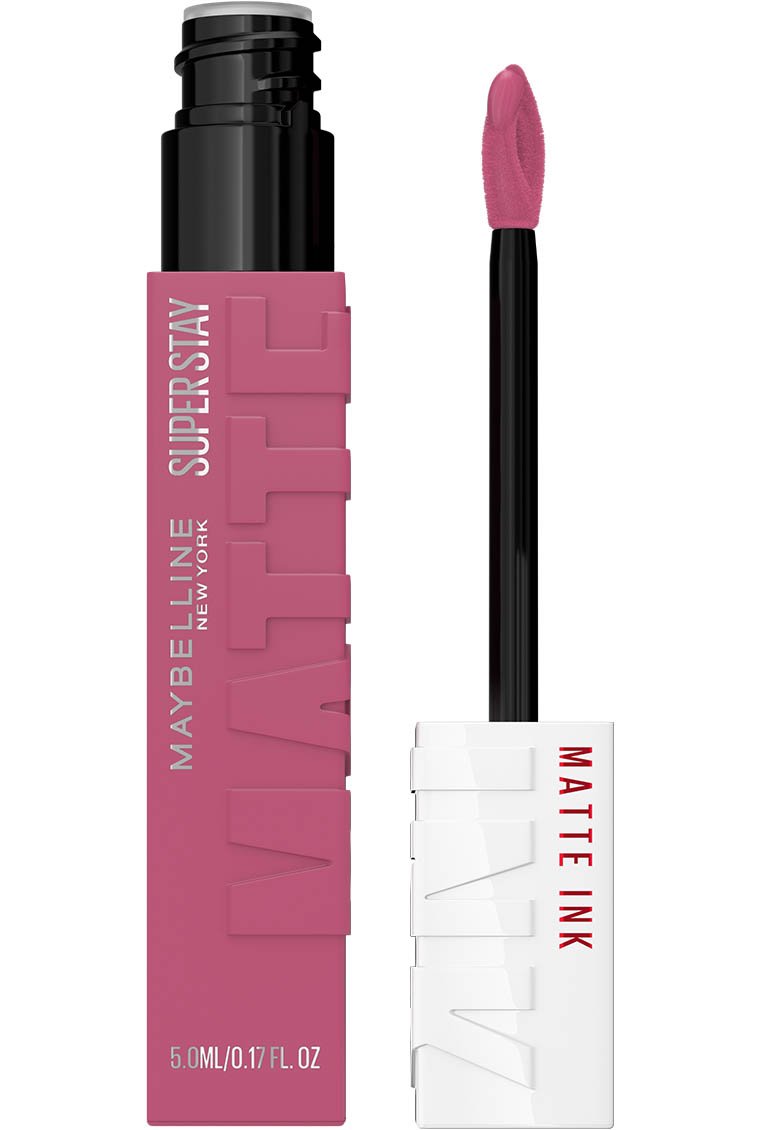 SUPER STAY MATTE INK Pintalabios