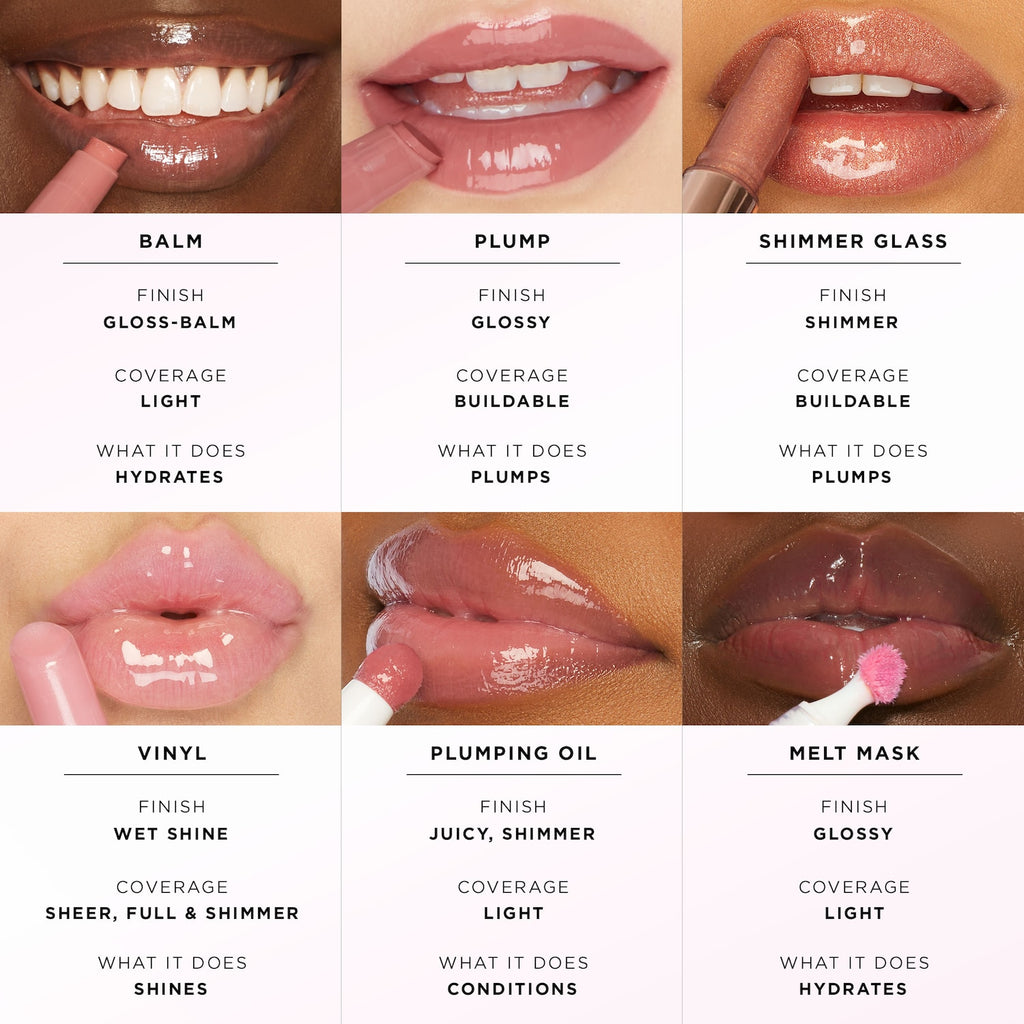 Tarte Maracuja Juicy Plumping Lip Oil — shared image