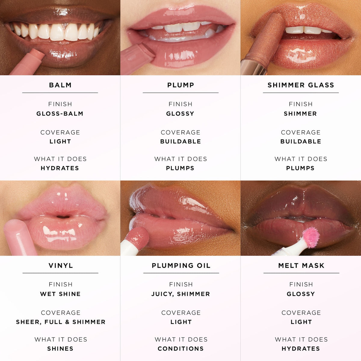 Tarte Maracuja Juicy Plumping Lip Oil — shared image