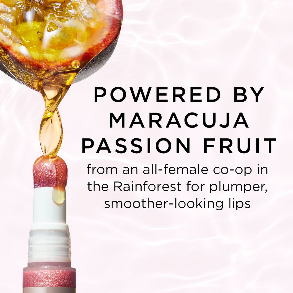 Tarte Maracuja Juicy Plumping Lip Oil — shared image