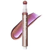 Shimmering Mulberry