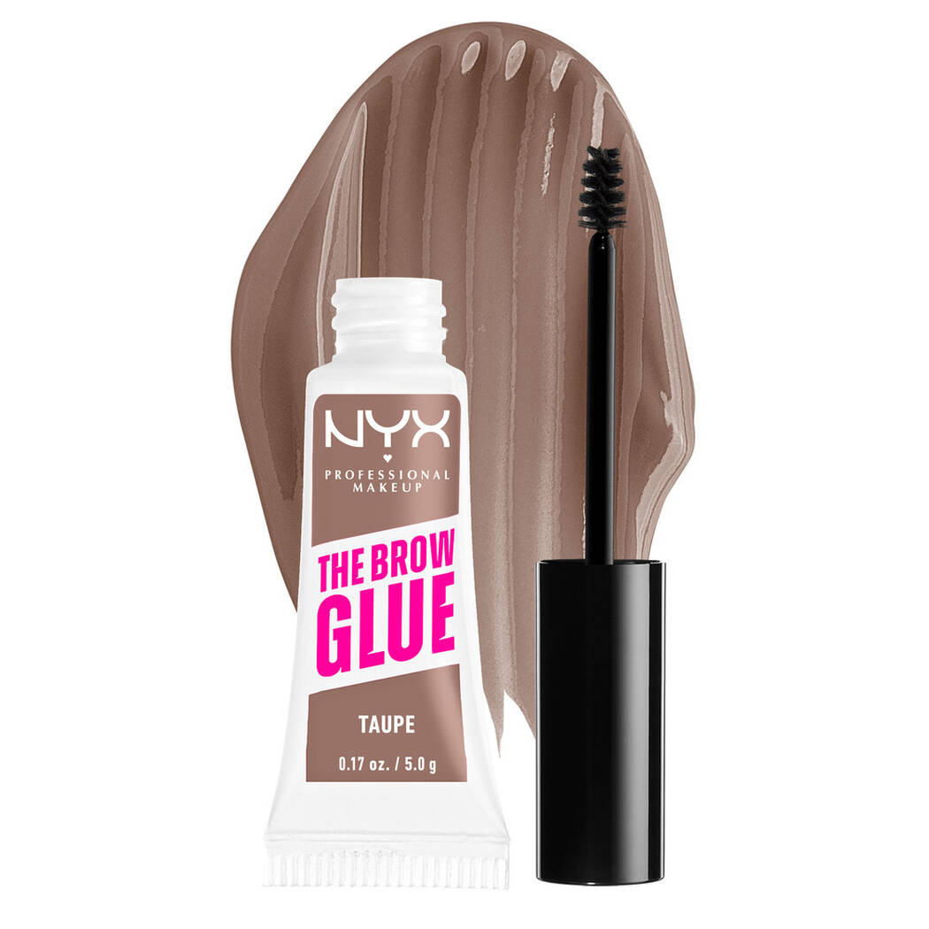 GEL FIJADOR DE CEJAS THE BROW GLUE