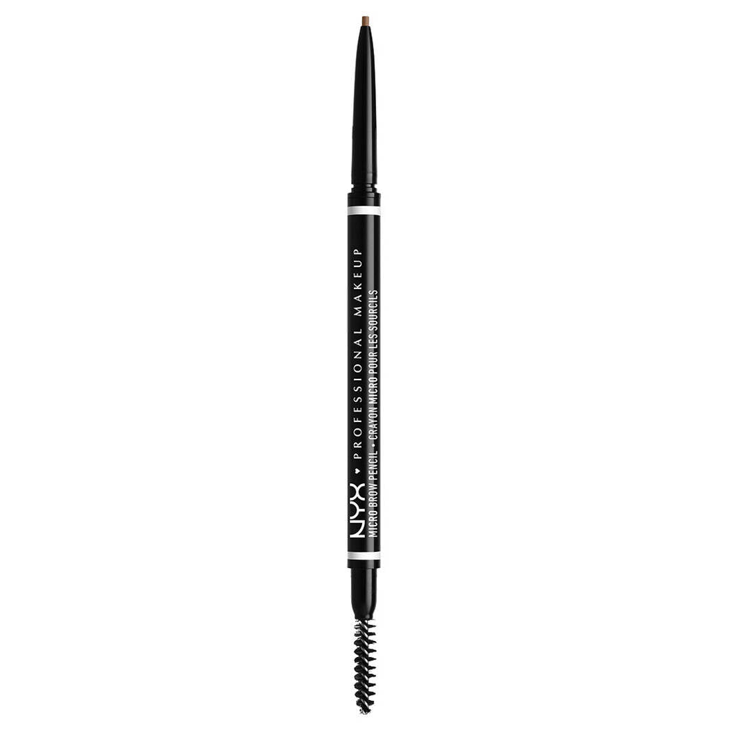 LÁPIZ DE CEJAS MICRO BROW PENCIL