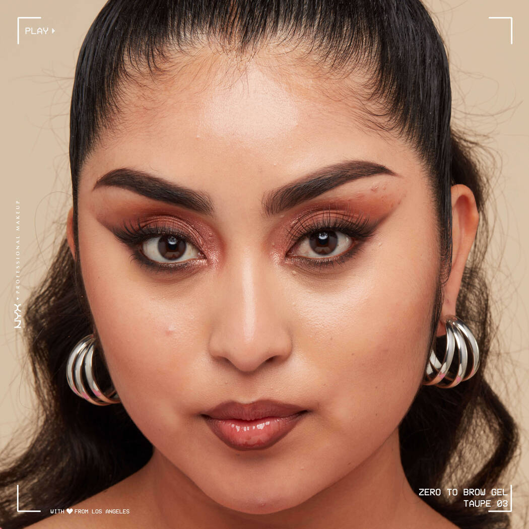 PLANTILLAS PARA CEJAS ZERO TO BROW